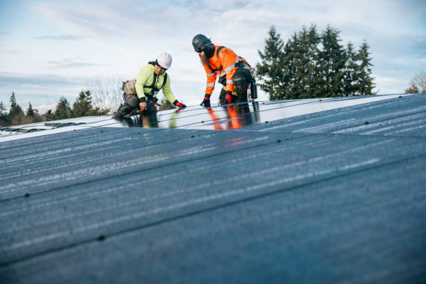Reliable Gutter Installation contractor in Janesville, IA by Roof Repair Smedway